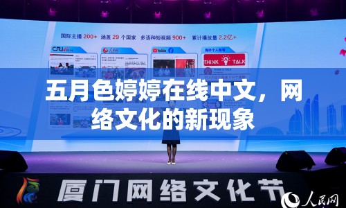 五月色婷婷在線中文，網(wǎng)絡(luò)文化的新現(xiàn)象