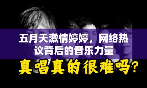 五月天激情婷婷，網(wǎng)絡(luò)熱議背后的音樂力量