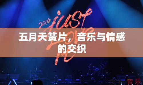 五月天簧片，音樂(lè)與情感的交織