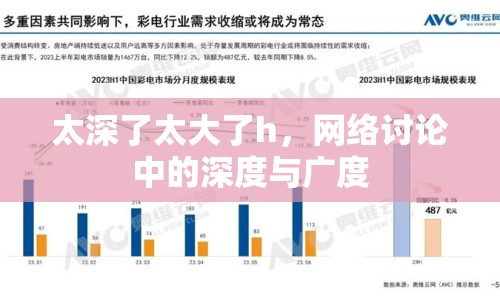 太深了太大了h，網(wǎng)絡(luò)討論中的深度與廣度