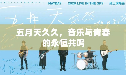 五月天久久，音樂與青春的永恒共鳴