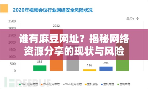 誰有麻豆網(wǎng)址？揭秘網(wǎng)絡資源分享的現(xiàn)狀與風險