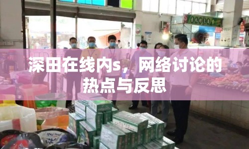 深田在線(xiàn)內(nèi)s，網(wǎng)絡(luò)討論的熱點(diǎn)與反思
