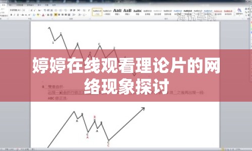 婷婷在線觀看理論片的網(wǎng)絡現(xiàn)象探討