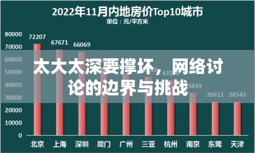 太大太深要撐壞，網(wǎng)絡(luò)討論的邊界與挑戰(zhàn)