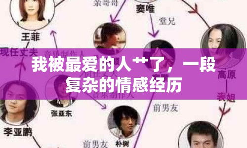 我被最愛(ài)的人艸了，一段復(fù)雜的情感經(jīng)歷