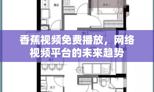 香蕉視頻免費(fèi)播放，網(wǎng)絡(luò)視頻平臺(tái)的未來趨勢