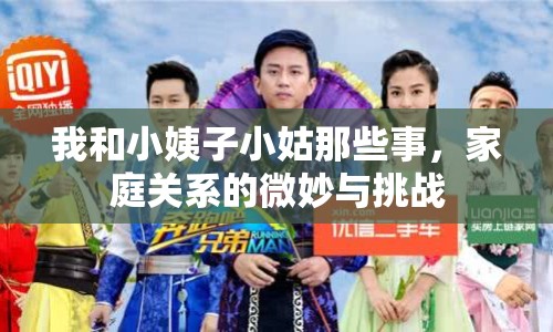 我和小姨子小姑那些事，家庭關(guān)系的微妙與挑戰(zhàn)