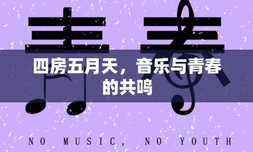 四房五月天，音樂(lè)與青春的共鳴