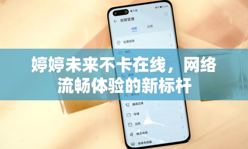 婷婷未來不卡在線，網(wǎng)絡(luò)流暢體驗的新標(biāo)桿