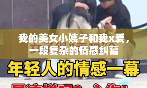 我的美女小姨子和我x愛，一段復雜的情感糾葛