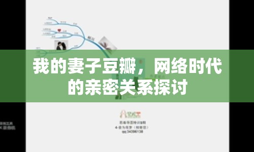 我的妻子豆瓣，網(wǎng)絡(luò)時代的親密關(guān)系探討