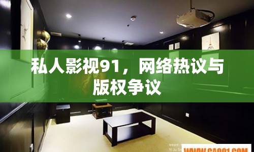 私人影視91，網(wǎng)絡熱議與版權爭議