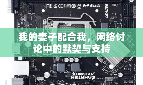 我的妻子配合我，網(wǎng)絡(luò)討論中的默契與支持