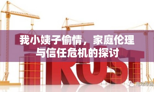 我小姨子偷情，家庭倫理與信任危機(jī)的探討