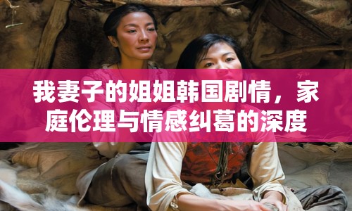 我妻子的姐姐韓國劇情，家庭倫理與情感糾葛的深度剖析