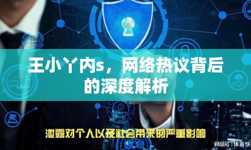 王小丫內(nèi)s，網(wǎng)絡(luò)熱議背后的深度解析