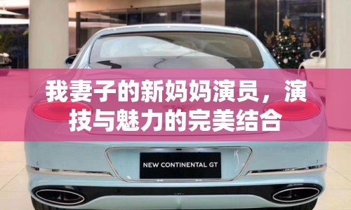 我妻子的新媽媽演員，演技與魅力的完美結(jié)合