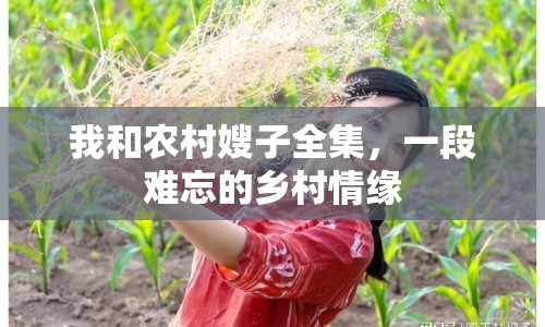 我和農(nóng)村嫂子全集，一段難忘的鄉(xiāng)村情緣