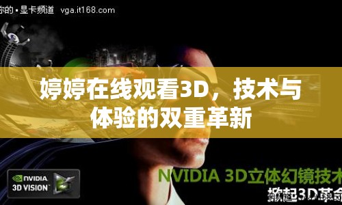 婷婷在線觀看3D，技術(shù)與體驗的雙重革新