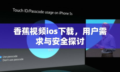 香蕉視頻ios下載，用戶需求與安全探討