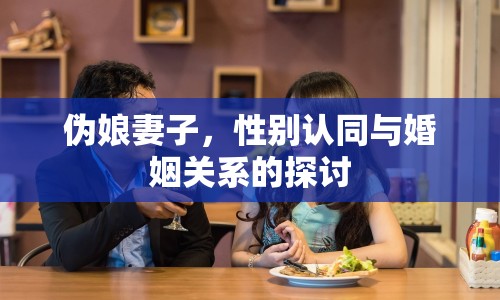 偽娘妻子，性別認(rèn)同與婚姻關(guān)系的探討