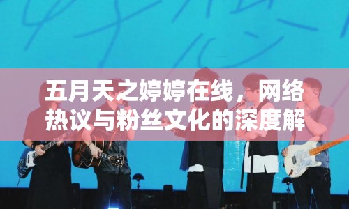 五月天之婷婷在線，網(wǎng)絡(luò)熱議與粉絲文化的深度解析
