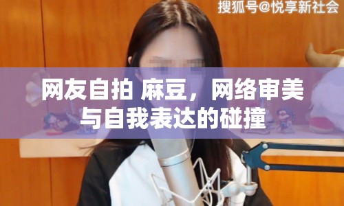 網(wǎng)友自拍 麻豆，網(wǎng)絡(luò)審美與自我表達的碰撞