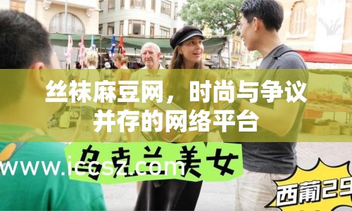 絲襪麻豆網(wǎng)，時(shí)尚與爭議并存的網(wǎng)絡(luò)平臺