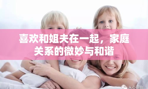 喜歡和姐夫在一起，家庭關(guān)系的微妙與和諧
