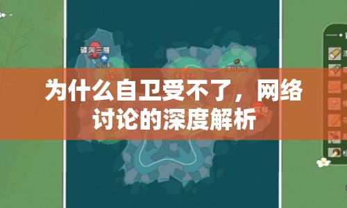 為什么自衛(wèi)受不了，網(wǎng)絡(luò)討論的深度解析