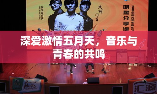 深?lèi)?ài)激情五月天，音樂(lè)與青春的共鳴