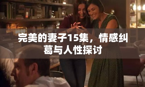 完美的妻子15集，情感糾葛與人性探討