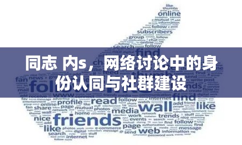 同志 內(nèi)s，網(wǎng)絡(luò)討論中的身份認(rèn)同與社群建設(shè)