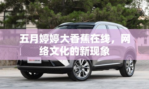 五月婷婷大香蕉在線，網(wǎng)絡(luò)文化的新現(xiàn)象