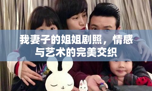 我妻子的姐姐劇照，情感與藝術(shù)的完美交織