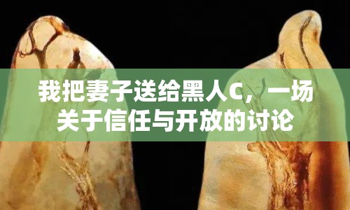我把妻子送給黑人C，一場關(guān)于信任與開放的討論
