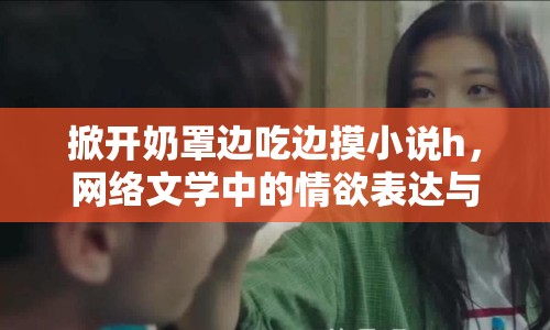 掀開奶罩邊吃邊摸小說h，網(wǎng)絡(luò)文學中的情欲表達與爭議