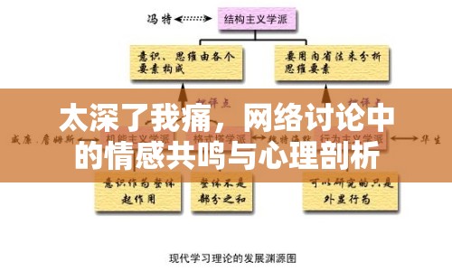 太深了我痛，網(wǎng)絡(luò)討論中的情感共鳴與心理剖析