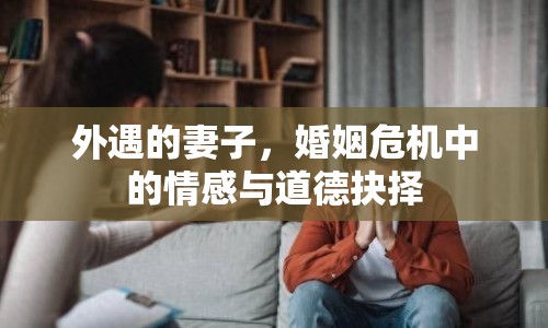 外遇的妻子，婚姻危機(jī)中的情感與道德抉擇
