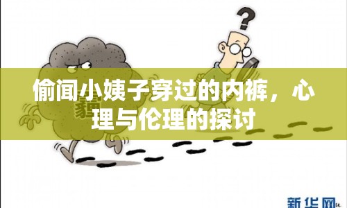 偷聞小姨子穿過(guò)的內(nèi)褲，心理與倫理的探討