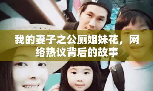 我的妻子之公廁姐妹花，網(wǎng)絡(luò)熱議背后的故事