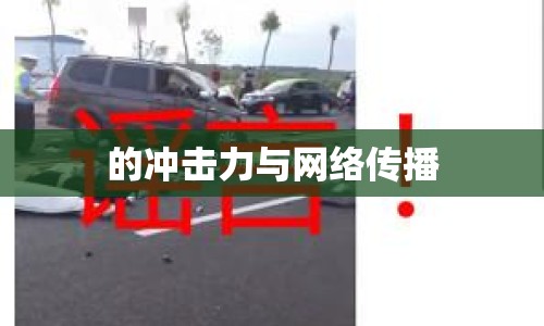 的沖擊力與網(wǎng)絡(luò)傳播