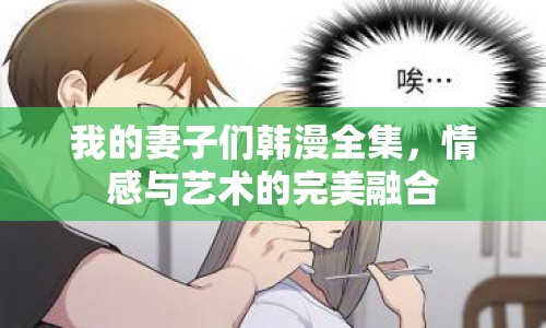 我的妻子們韓漫全集，情感與藝術(shù)的完美融合