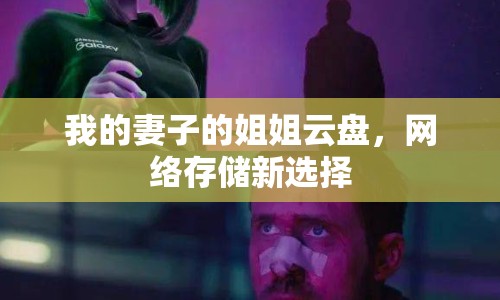 我的妻子的姐姐云盤，網(wǎng)絡(luò)存儲(chǔ)新選擇