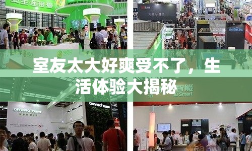 室友太大好爽受不了，生活體驗大揭秘