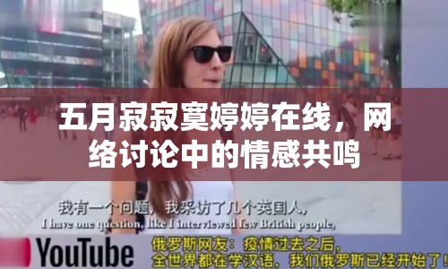 五月寂寂寞婷婷在線，網(wǎng)絡討論中的情感共鳴