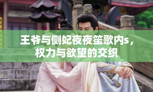 王爺與側(cè)妃夜夜笙歌內(nèi)s，權(quán)力與欲望的交織