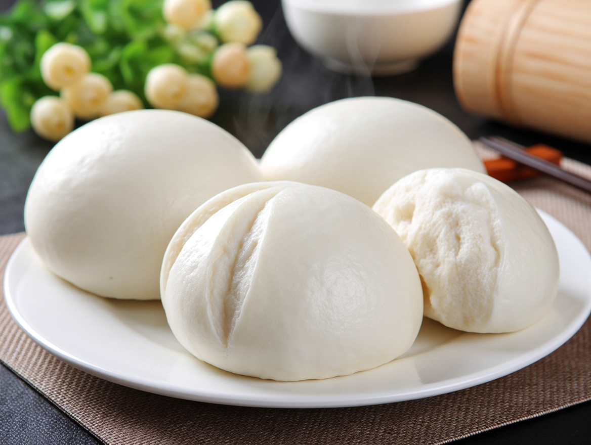 極品饅頭鮑，網(wǎng)絡(luò)熱議的美食新寵