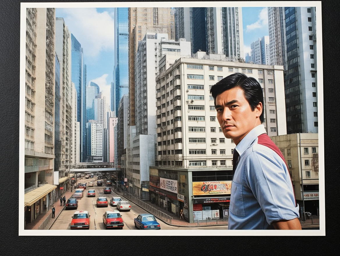 香港經(jīng)典三級(jí)電影，時(shí)代的印記與文化的反思